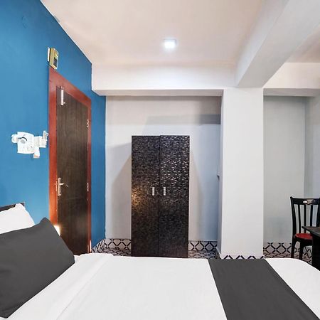 ซิลเวอร์คีย์ เอ็กเซกคิวทีฟ สเตย์ 45819 โฮเทล ซันดารี Hotel กูวาฮาติ ภายนอก รูปภาพ