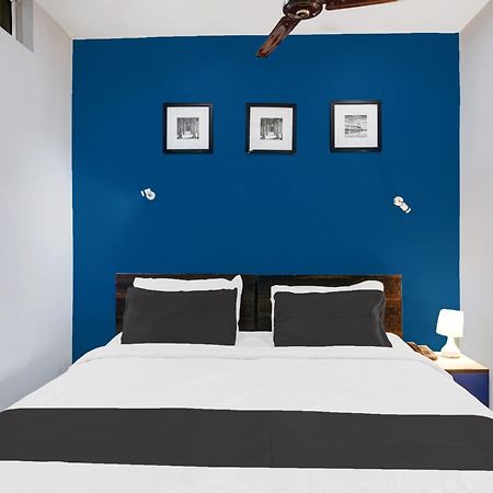 ซิลเวอร์คีย์ เอ็กเซกคิวทีฟ สเตย์ 45819 โฮเทล ซันดารี Hotel กูวาฮาติ ภายนอก รูปภาพ