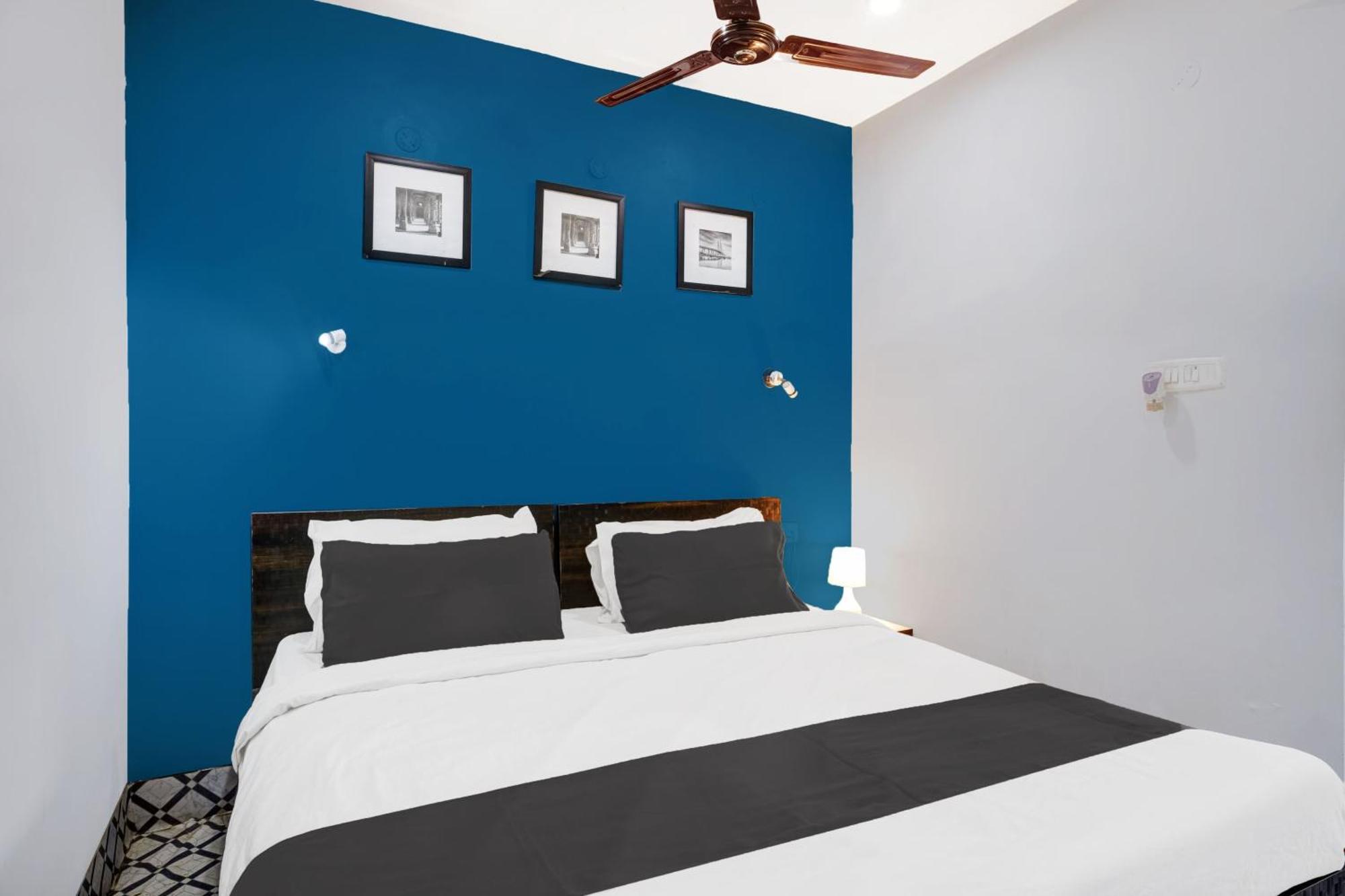 ซิลเวอร์คีย์ เอ็กเซกคิวทีฟ สเตย์ 45819 โฮเทล ซันดารี Hotel กูวาฮาติ ภายนอก รูปภาพ