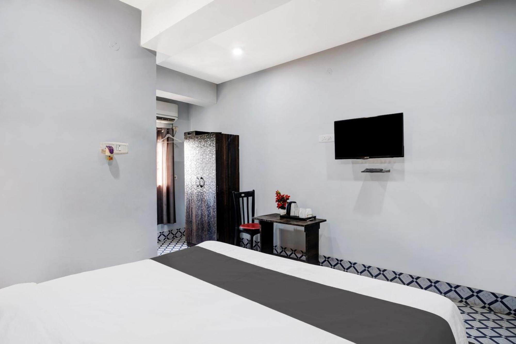 ซิลเวอร์คีย์ เอ็กเซกคิวทีฟ สเตย์ 45819 โฮเทล ซันดารี Hotel กูวาฮาติ ภายนอก รูปภาพ