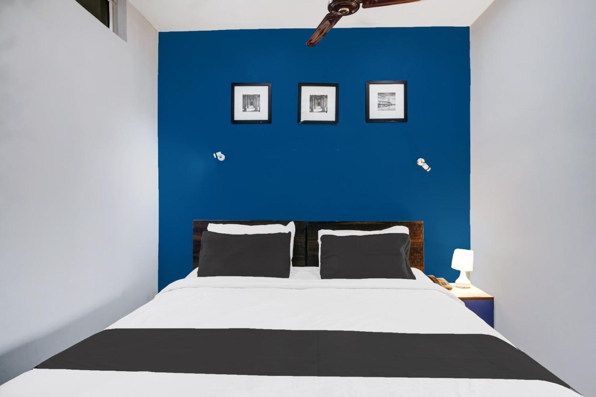 ซิลเวอร์คีย์ เอ็กเซกคิวทีฟ สเตย์ 45819 โฮเทล ซันดารี Hotel กูวาฮาติ ภายนอก รูปภาพ