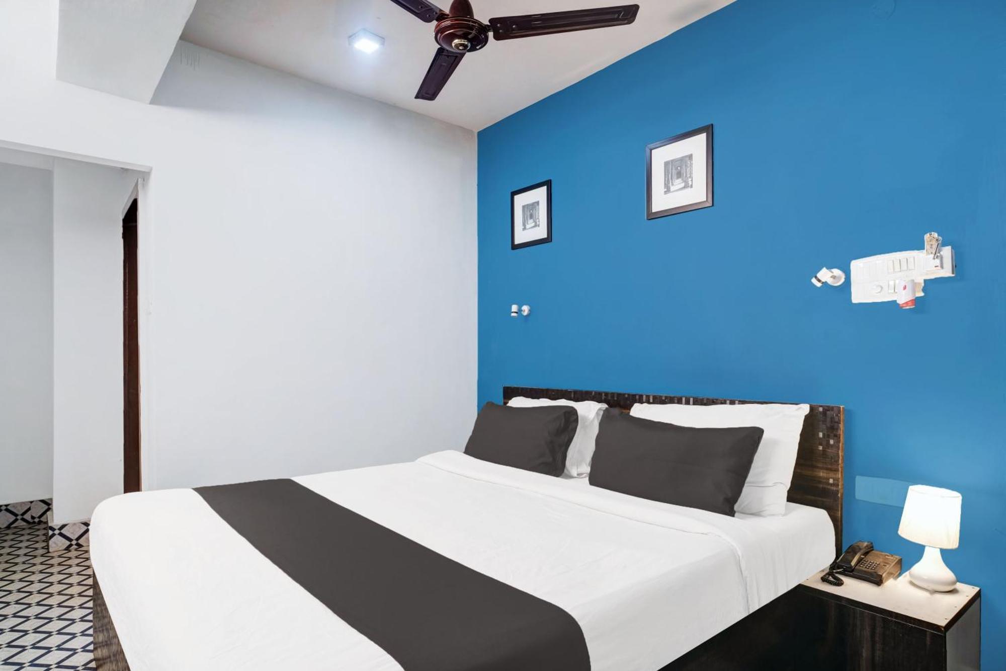 ซิลเวอร์คีย์ เอ็กเซกคิวทีฟ สเตย์ 45819 โฮเทล ซันดารี Hotel กูวาฮาติ ภายนอก รูปภาพ