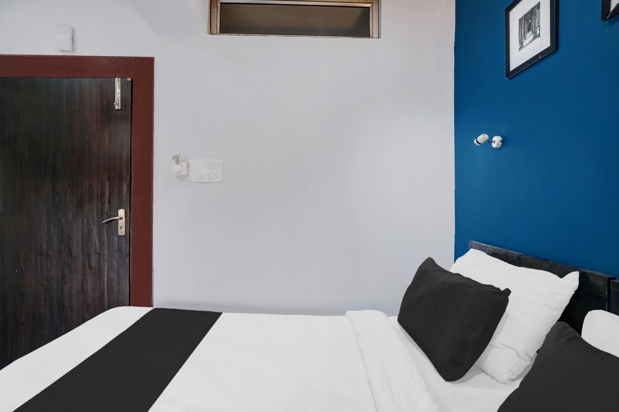 ซิลเวอร์คีย์ เอ็กเซกคิวทีฟ สเตย์ 45819 โฮเทล ซันดารี Hotel กูวาฮาติ ภายนอก รูปภาพ