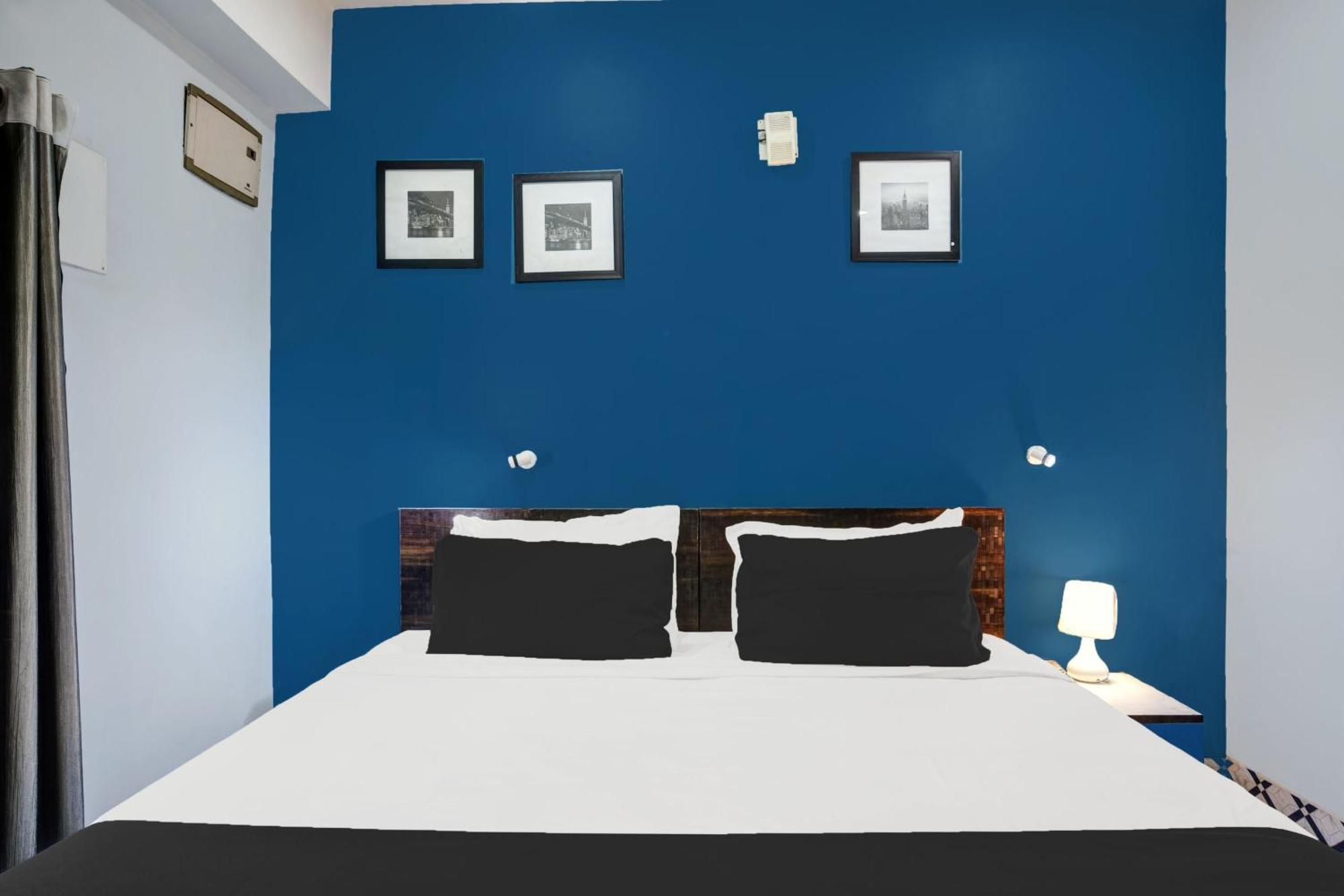 ซิลเวอร์คีย์ เอ็กเซกคิวทีฟ สเตย์ 45819 โฮเทล ซันดารี Hotel กูวาฮาติ ภายนอก รูปภาพ