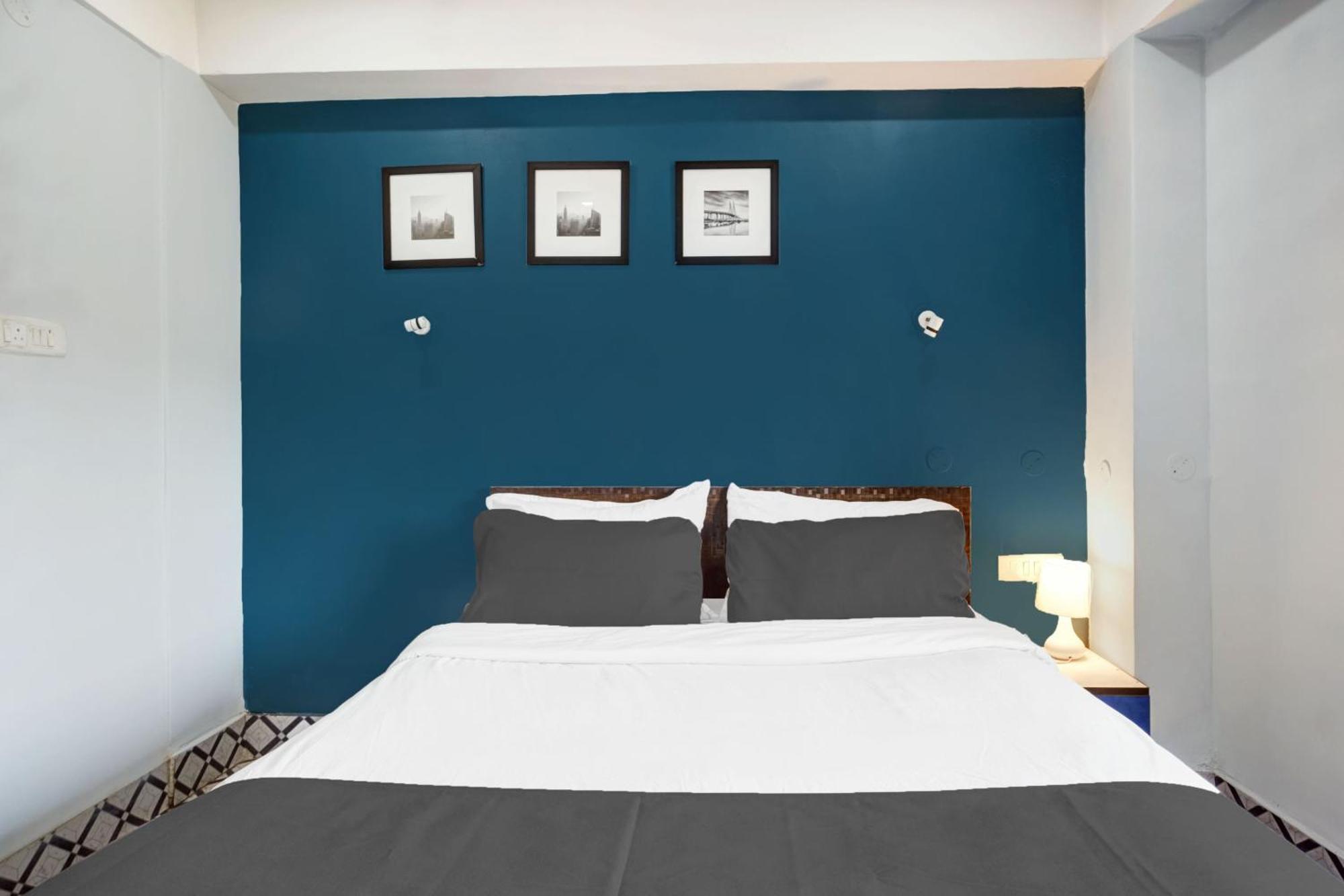 ซิลเวอร์คีย์ เอ็กเซกคิวทีฟ สเตย์ 45819 โฮเทล ซันดารี Hotel กูวาฮาติ ภายนอก รูปภาพ