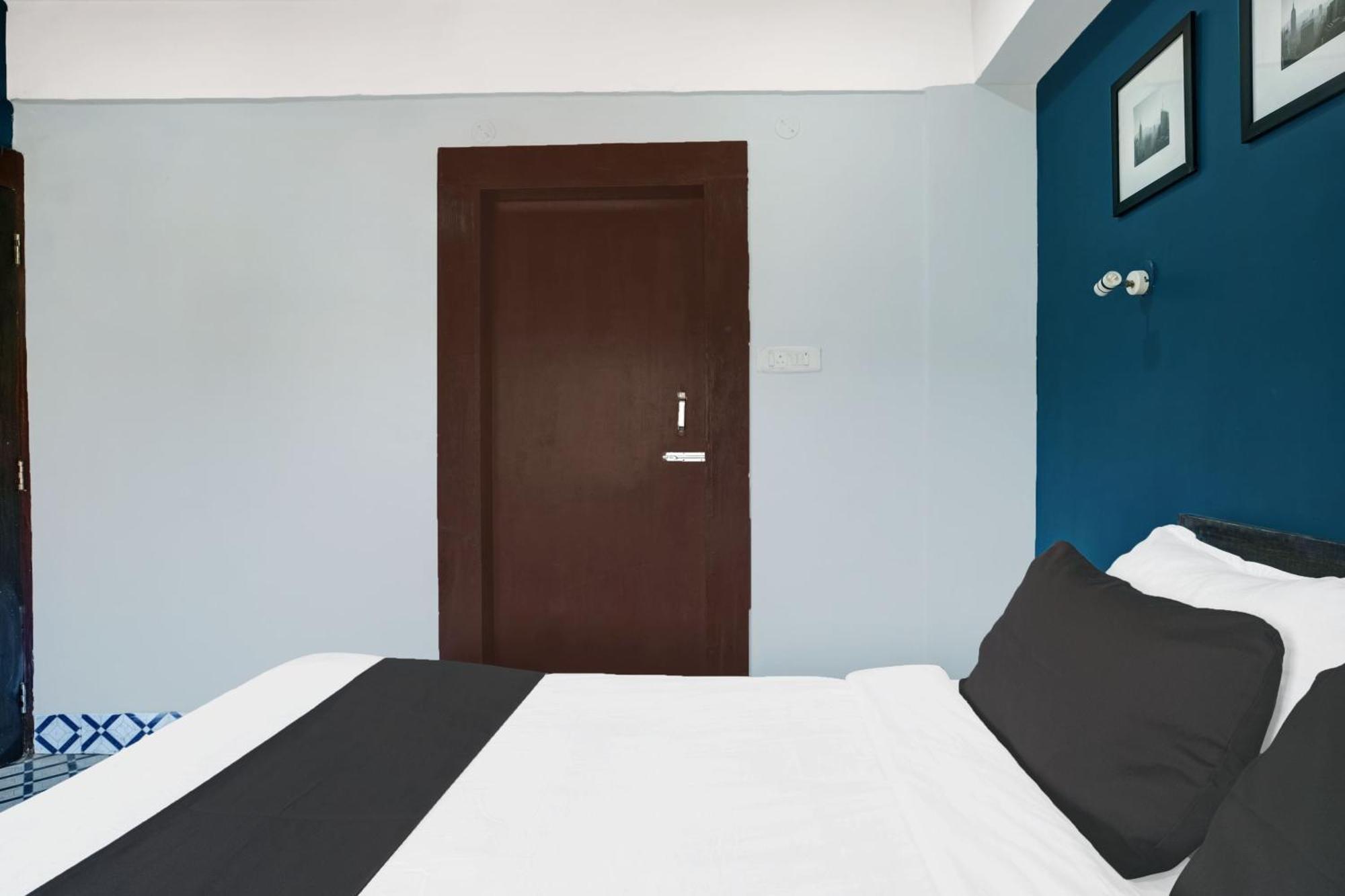 ซิลเวอร์คีย์ เอ็กเซกคิวทีฟ สเตย์ 45819 โฮเทล ซันดารี Hotel กูวาฮาติ ภายนอก รูปภาพ